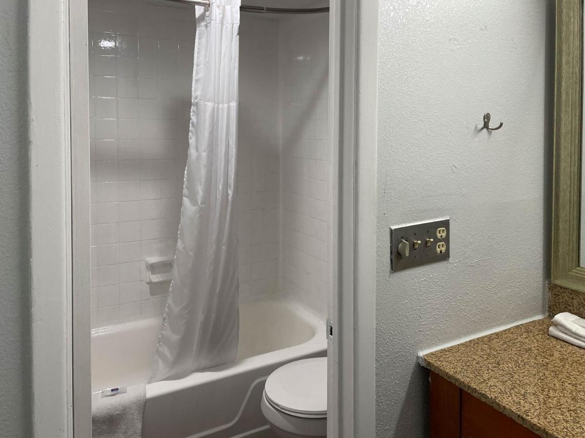 Suites Wytheville Va 외부 사진