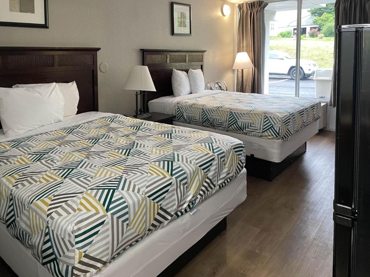 Suites Wytheville Va 외부 사진