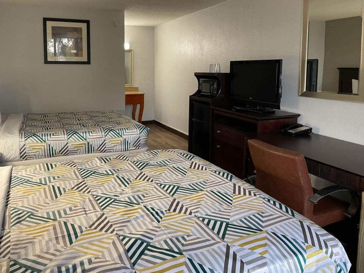 Suites Wytheville Va 외부 사진
