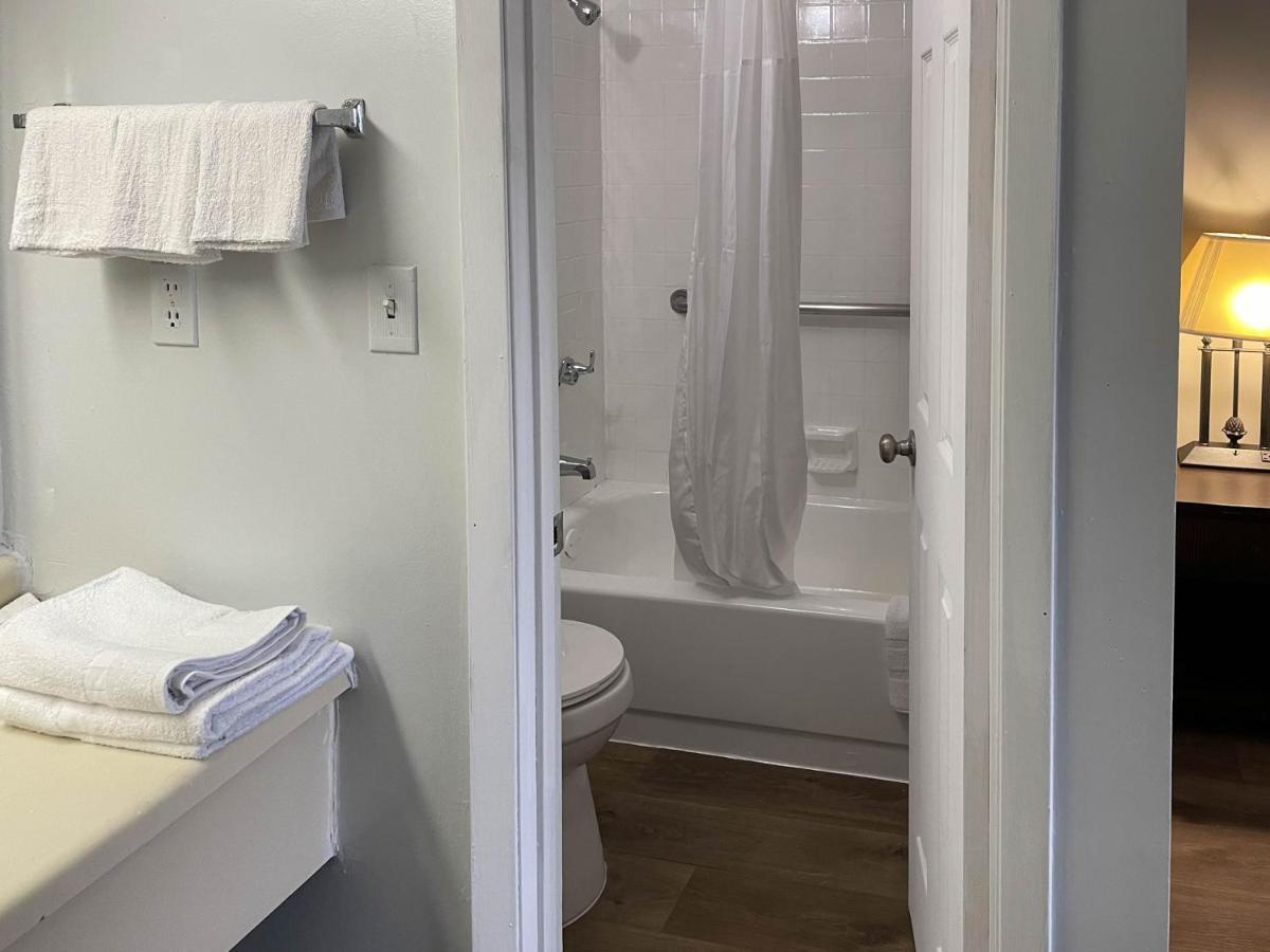 Suites Wytheville Va 외부 사진
