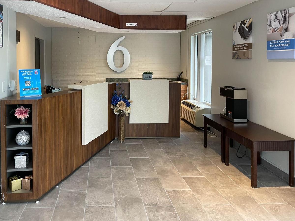 Suites Wytheville Va 외부 사진