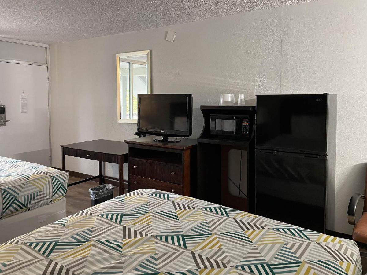 Suites Wytheville Va 외부 사진