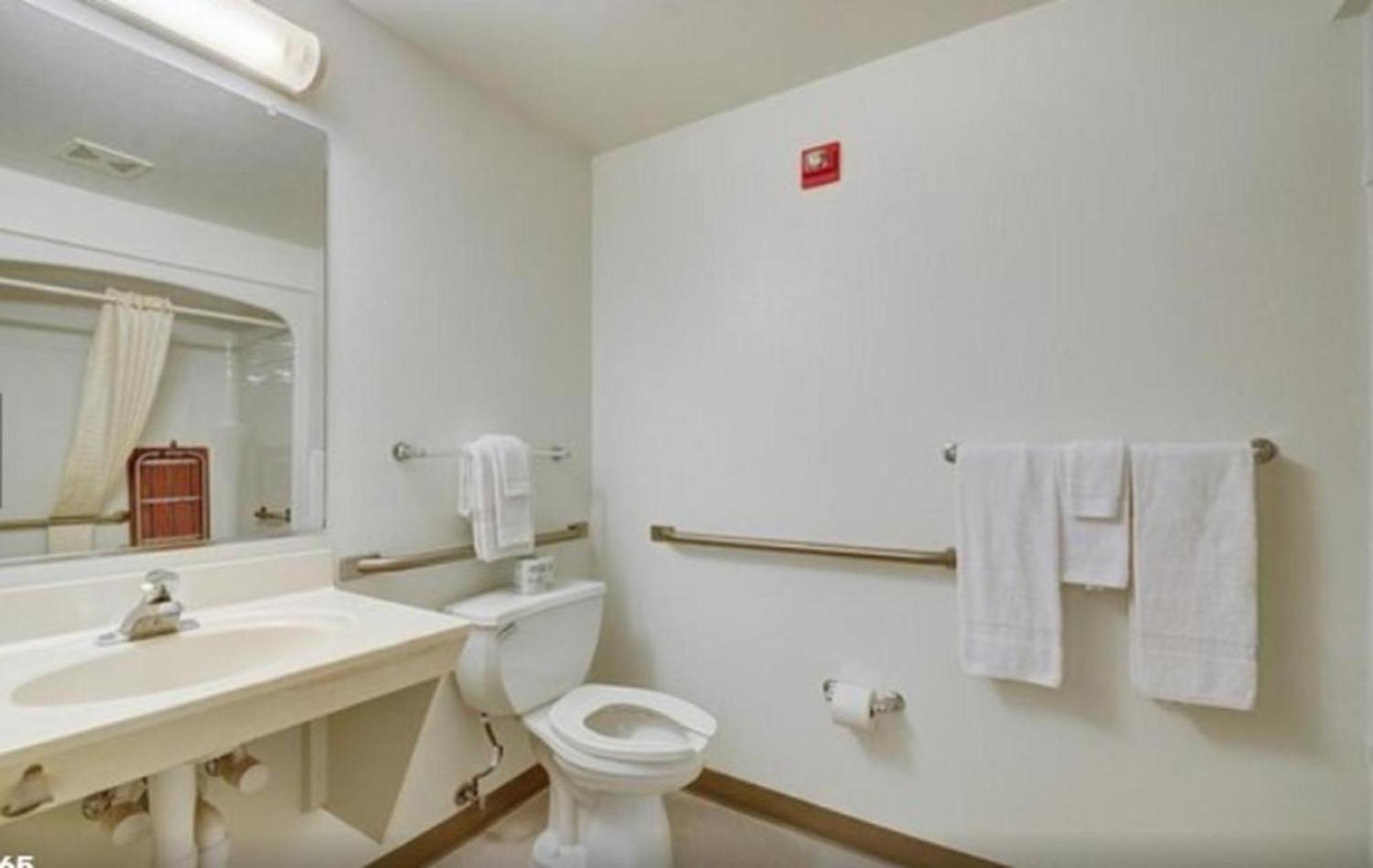 Suites Wytheville Va 외부 사진